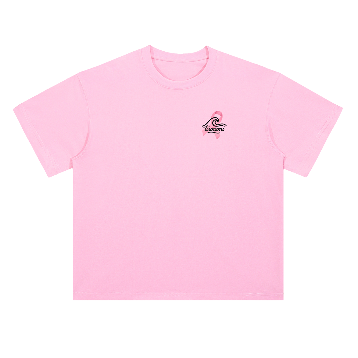 No One Fights Alone Breast Cancer Awareness