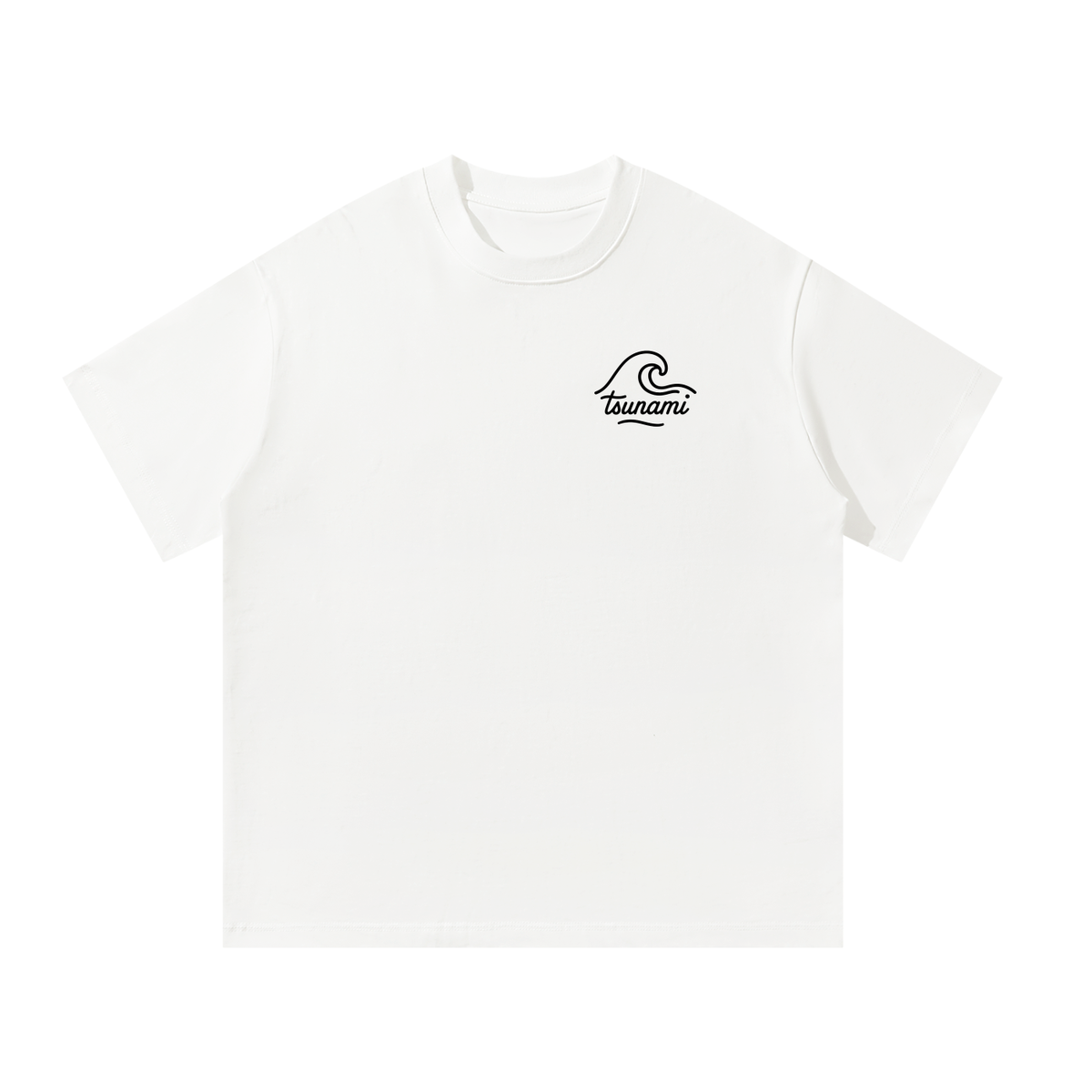 Alternate Essentials Tsunami Tee