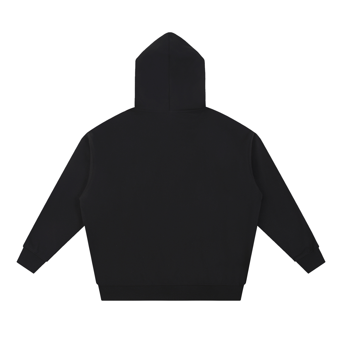 Tsunami Heavyweight Hoodie