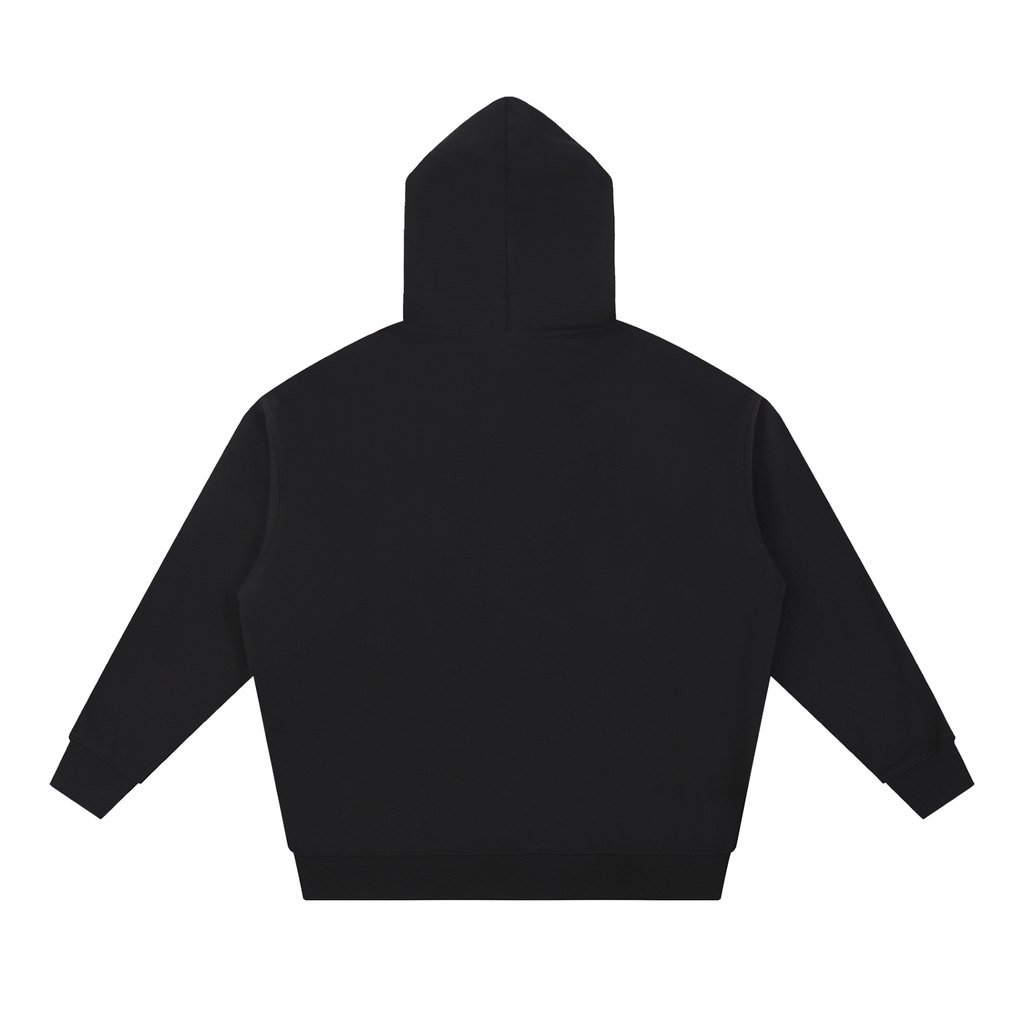 Tsunami Heavyweight Hoodie