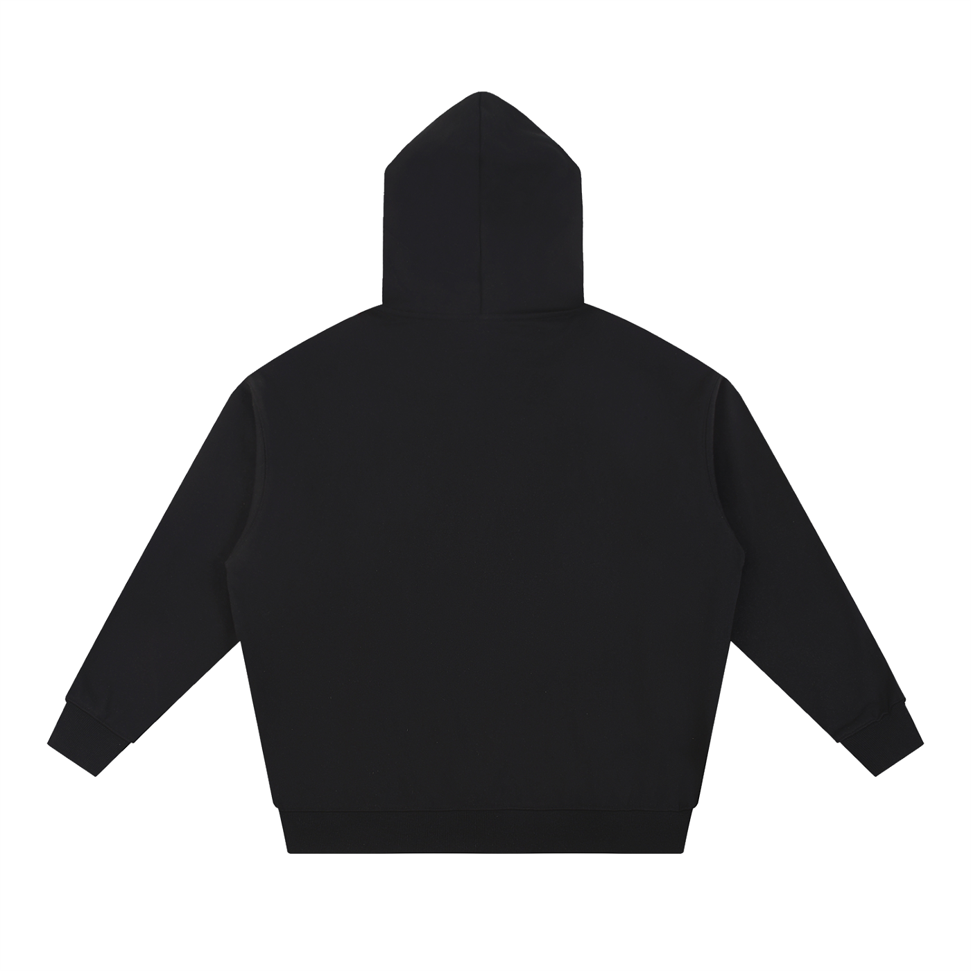Tsunami Heavyweight Hoodie