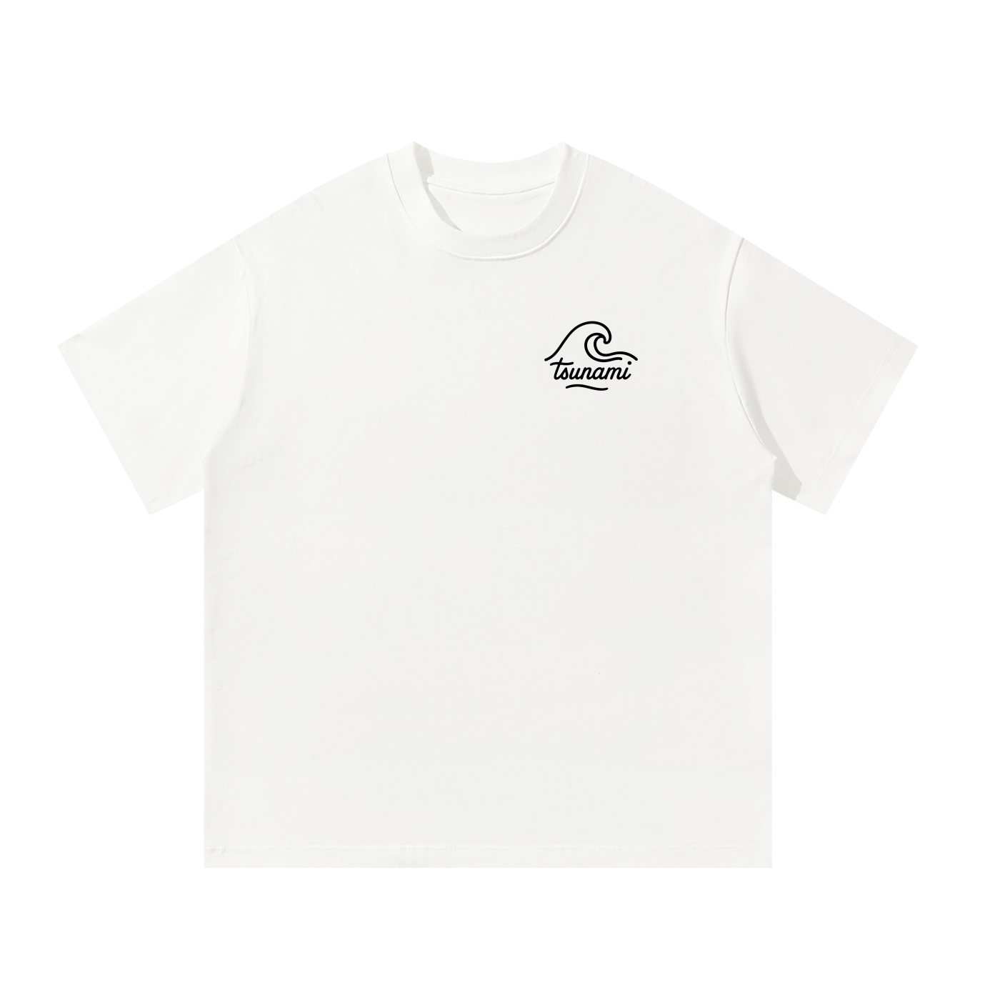 Alternate Essentials Tsunami Tee