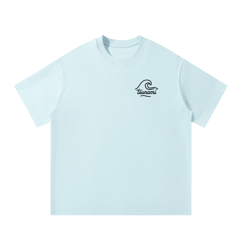 Alternate Essentials Tsunami Tee