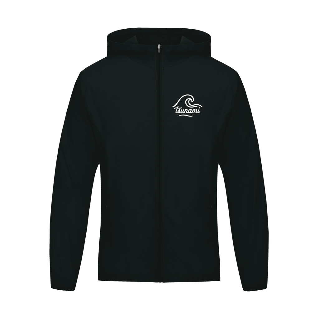 Tsunami Lightweight Sports Jacket