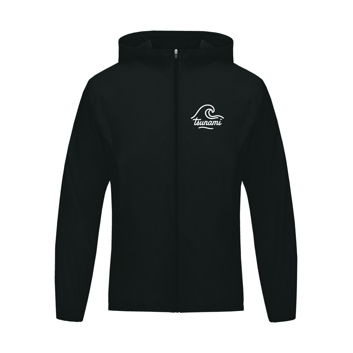 Tsunami Lightweight Sports Jacket