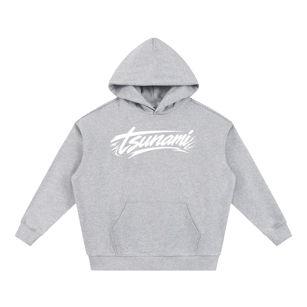 Essential Heavyweight Hoodie