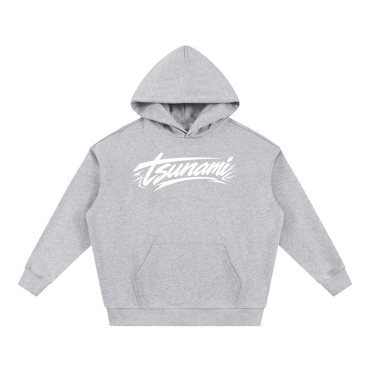 Essential Heavyweight Hoodie
