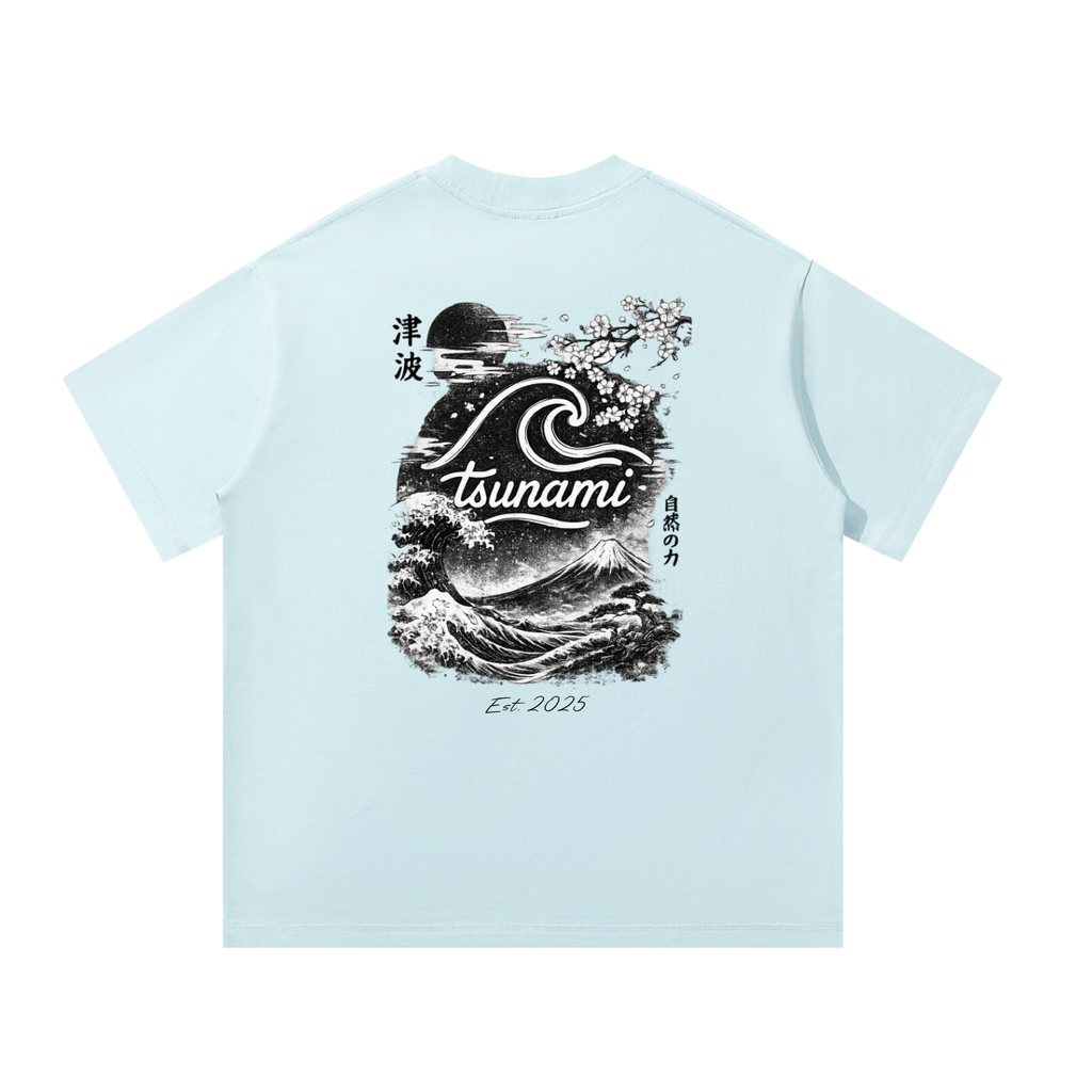 Alternate Essentials Tsunami Tee