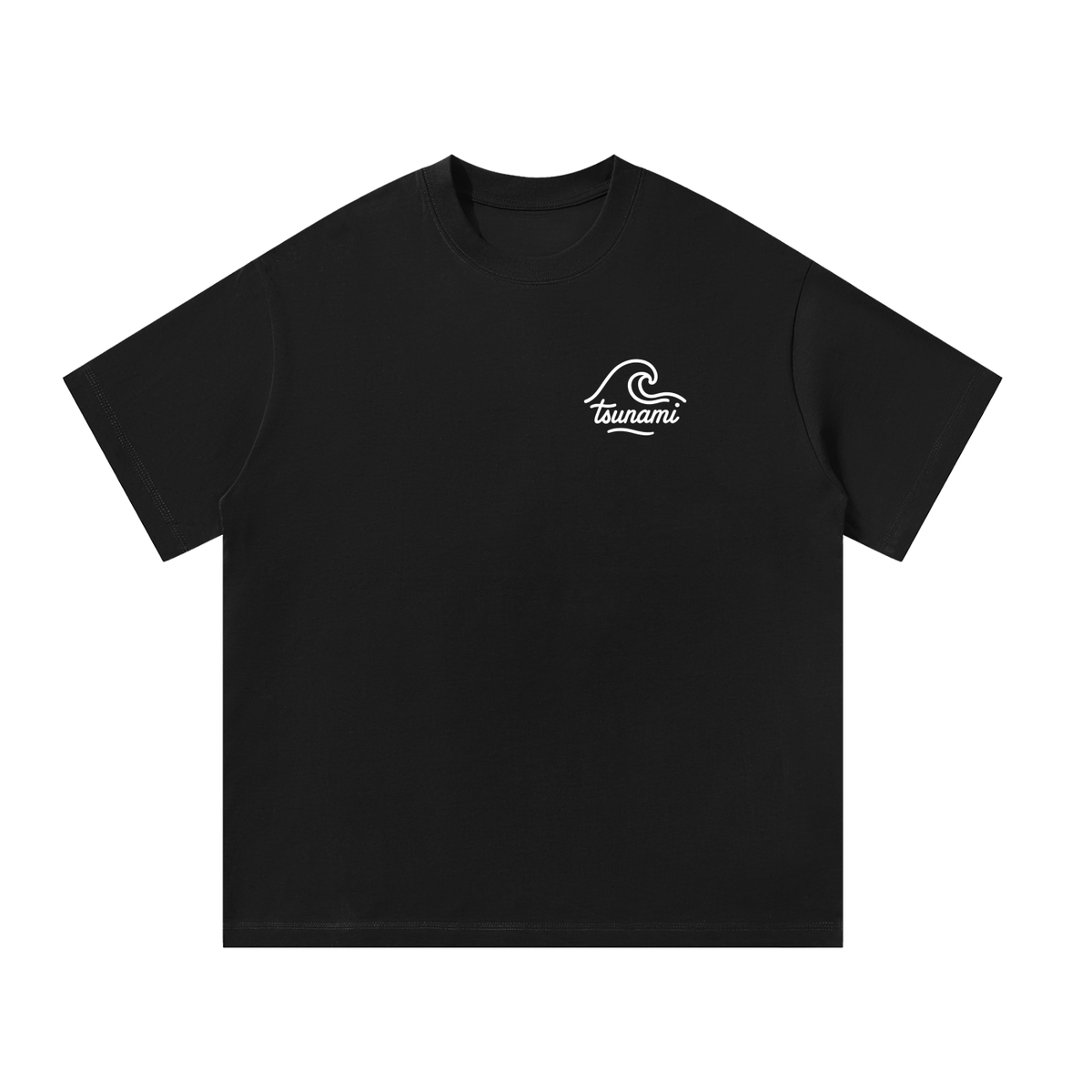 Tsunami Enjoy Every Mile Tee