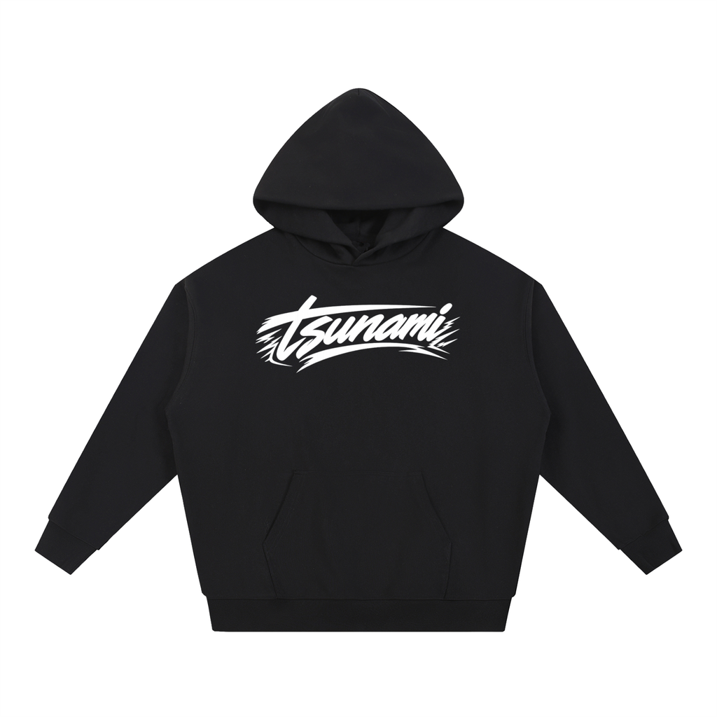 Tsunami Heavyweight Hoodie
