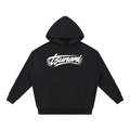 Tsunami Heavyweight Hoodie
