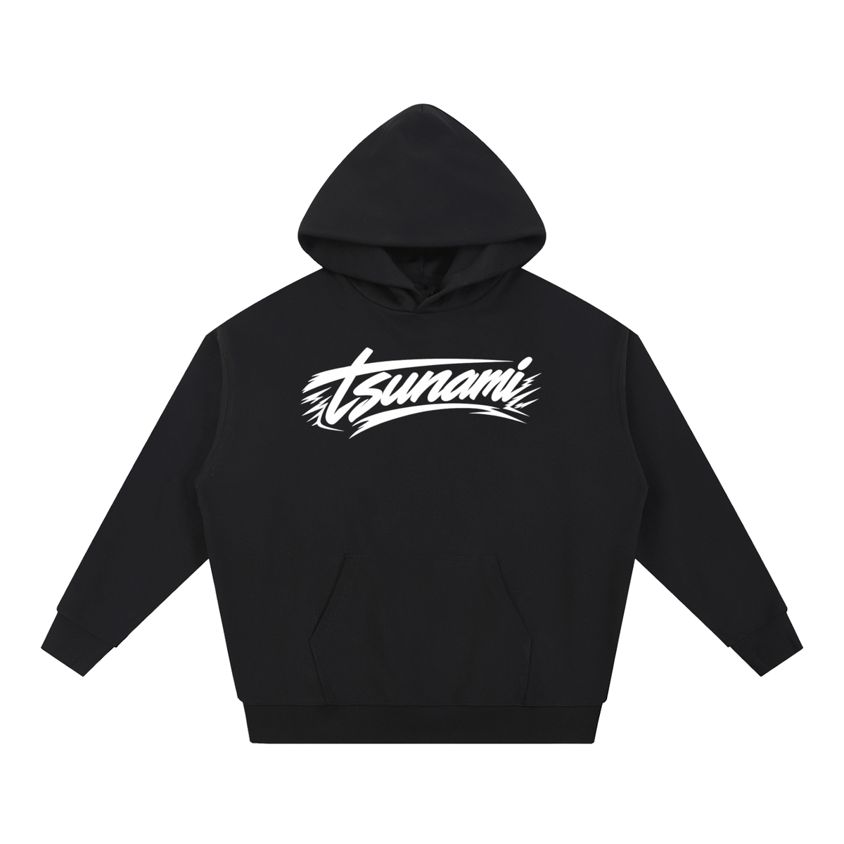 Tsunami Heavyweight Hoodie