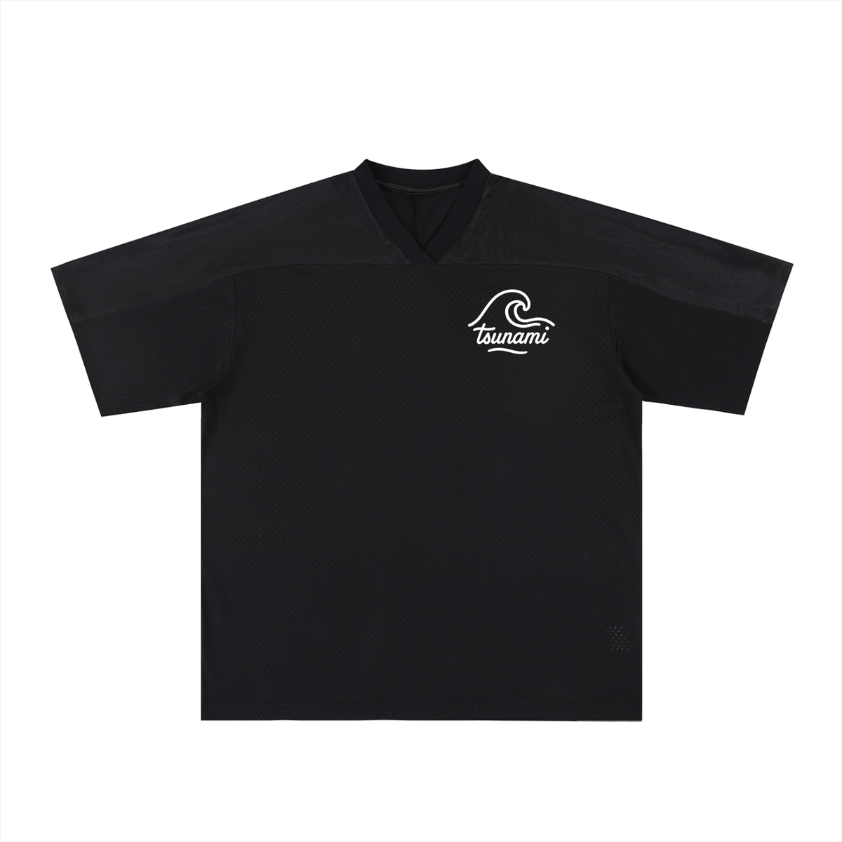 Tsunami Midnight Jersey